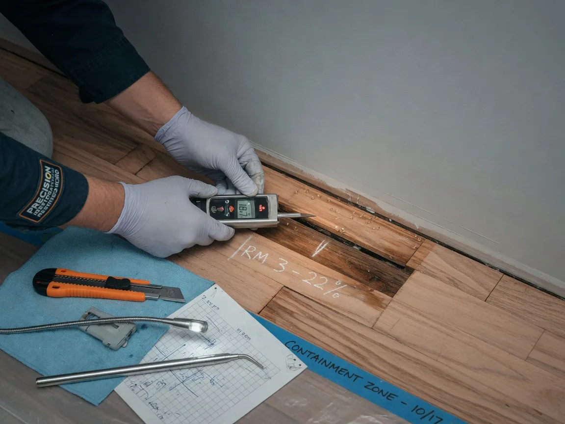 Why choose Water Removal in Ralph, AL